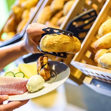 Ibis Budget Bremen City Center Ngoại thất bức ảnh
